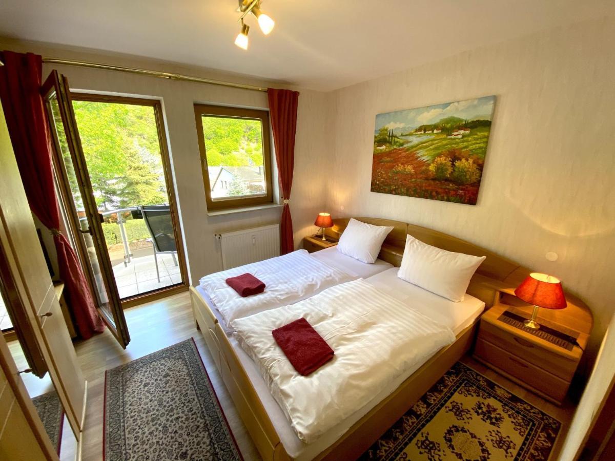 Ferienhaus Rivera Riveris Eksteriør bilde
